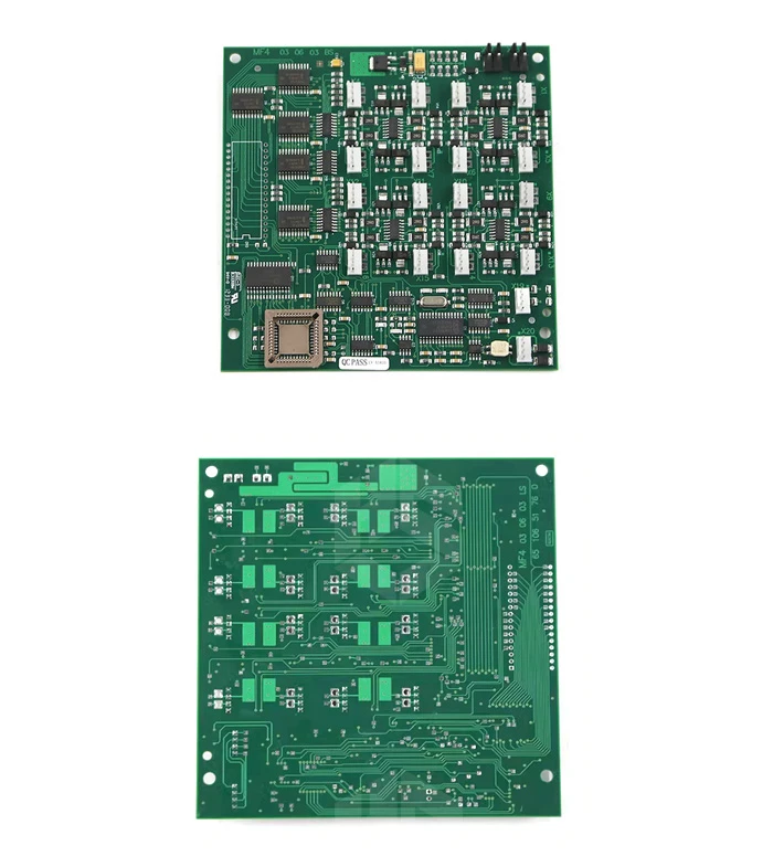 Thyssen-lift-pcb-MF4-S Thyssen-lift-pcb-MF4-S