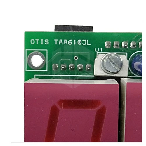 Elevator Pcb TBA610JL1