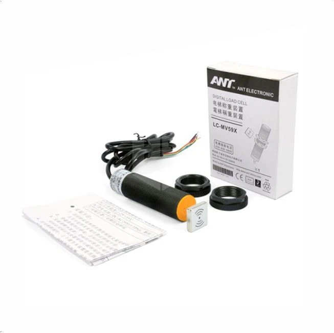 Elevator Sensor LC-MV59X