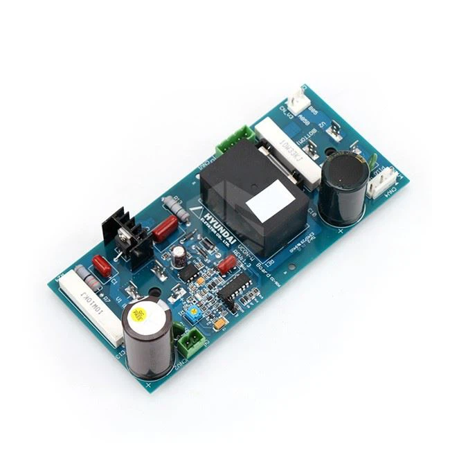 Hyundai Elevator Pcb VCON-W CC-906