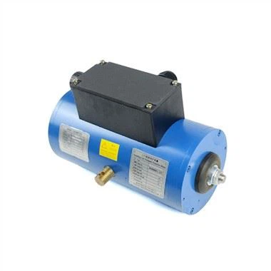 Heisbrems DZE-14