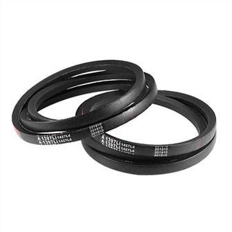 Heisdørmaskinbelte A-1397