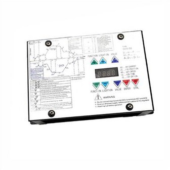 ORONA Heisdørkontroller GDO-D2