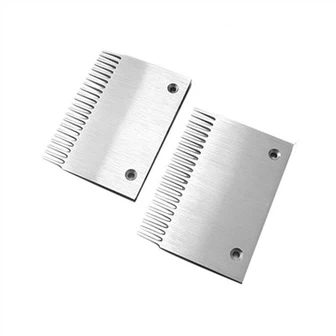 Rulletrapp Comb XAA453AV