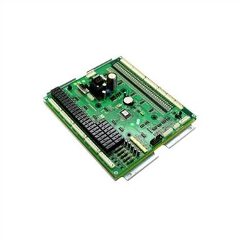 STEP Heis PCB KFXM04007V4.0