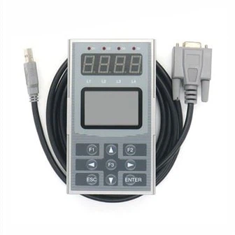 STEP Elevator Service Tool SM-08-C