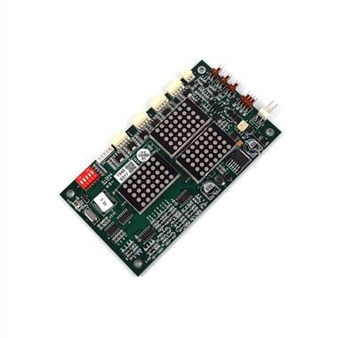 Heis PCB MS 3- Sg