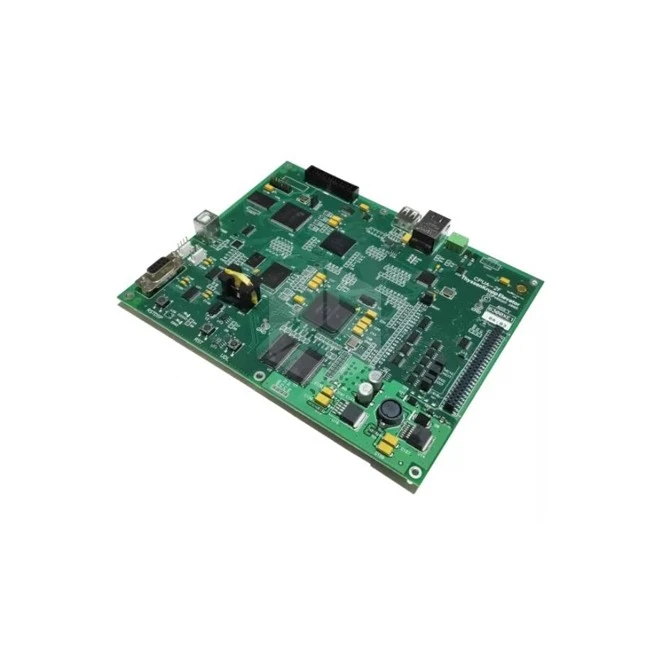 Thyssen Elevator PCB CPUA-2F