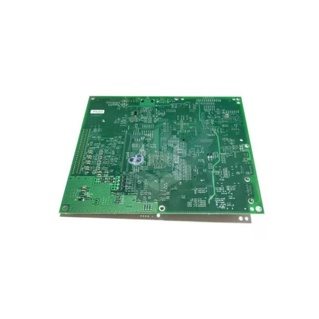 Thyssen Elevator PCB CPUA-2F