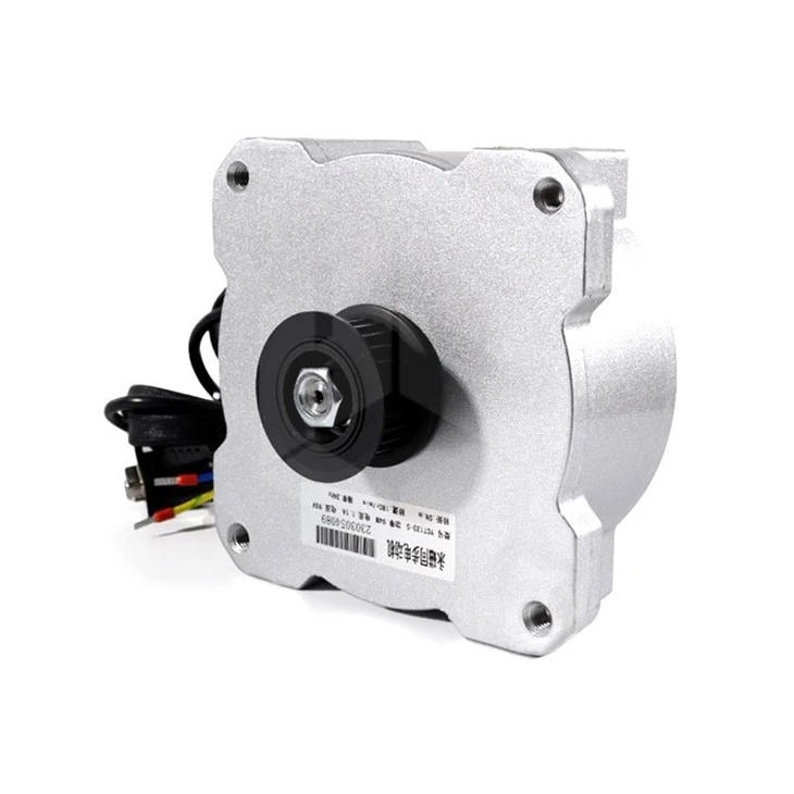 Elevator Door Motor YCT133-5
