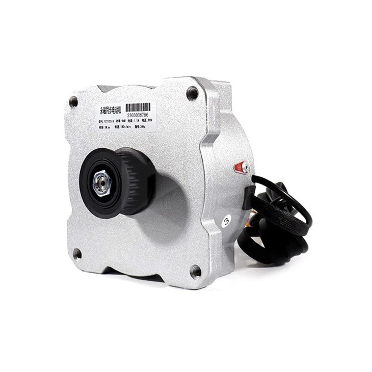 Elevator Door Motor YCT133-5