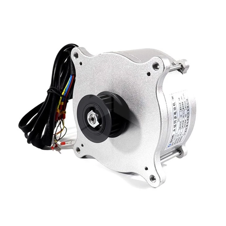 Elevator Door Motor YCT133-5