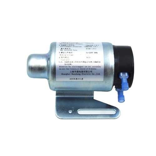 Heismagnetbryter XS1-25