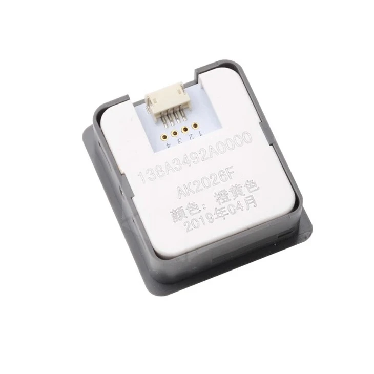 Hitachi Elevator Button AK2026F