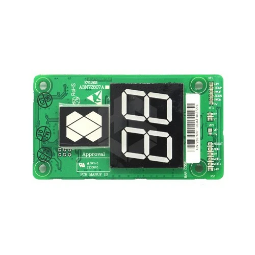 KONE Elevator Board A3N112775