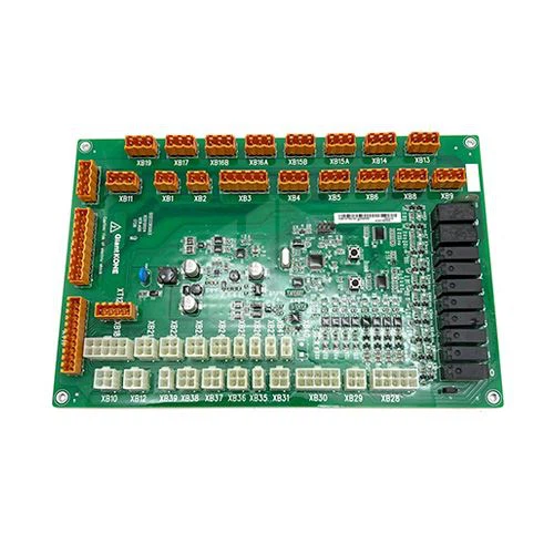 KONE Elevator PCB GCECCBSG01