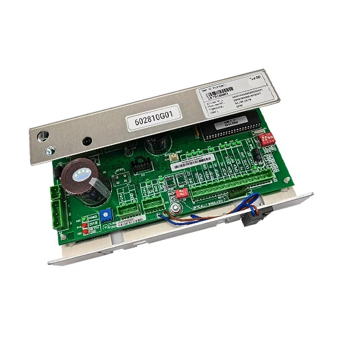 Heis PCB KM602810G01