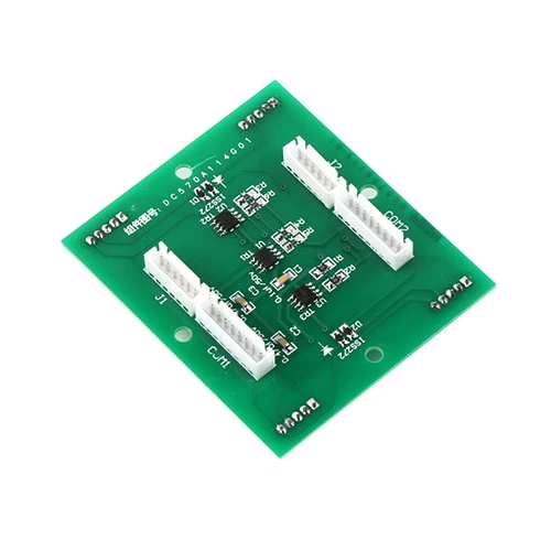 Mitsubishi Heis PCb DC570A114G03