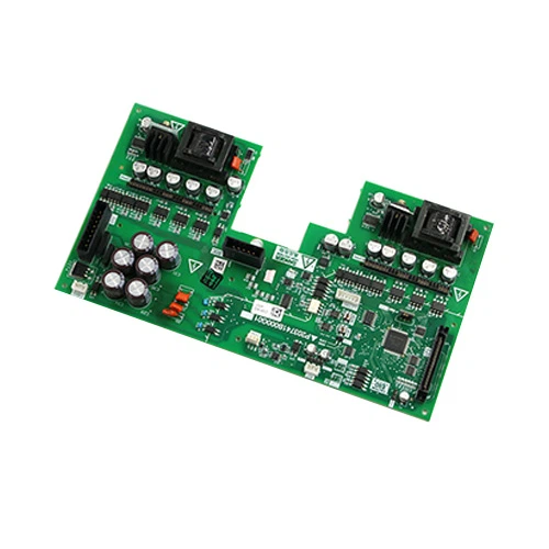 Mitsubishi Heis Pcb FX2N