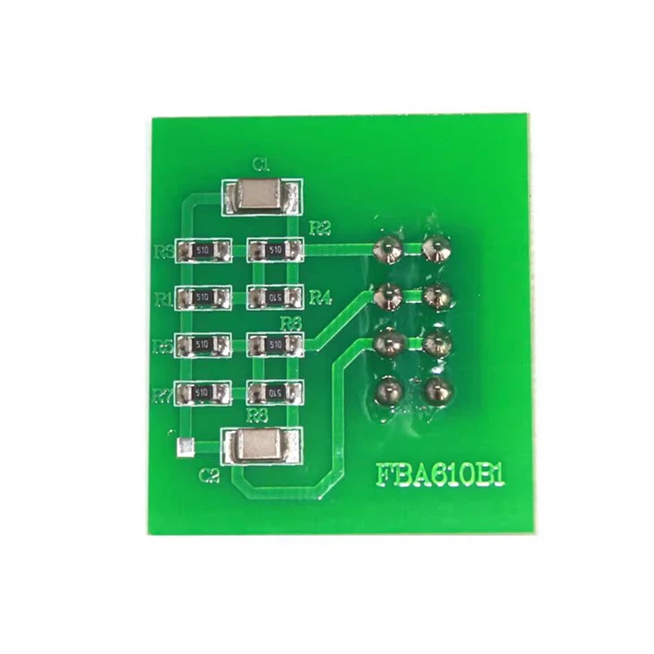 Heis Board FAA25000E1 FAA25000E2