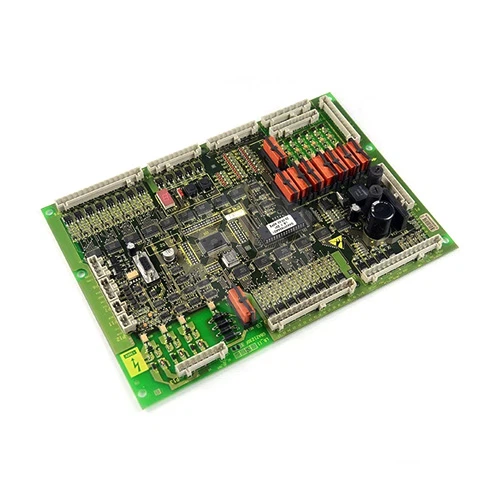OTIS Elevator main board GBA21230F2