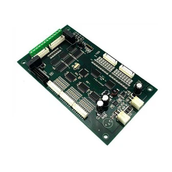 BLT Elevator PCB GPCS1145-PCB-4