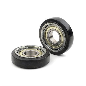 Heis 161 Dørlås Ball