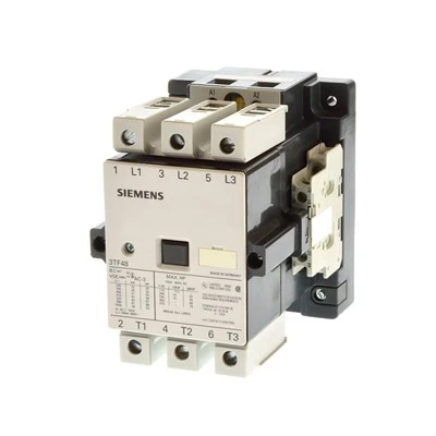 Siemens Elevator AC Contactor 3TF46 3TF47 3TF48 3TF49 3TF50 3TF51