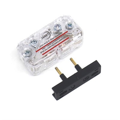 Hitachi Elevator Auxiliary Door Lock Kontakt JY01-A1Z-1