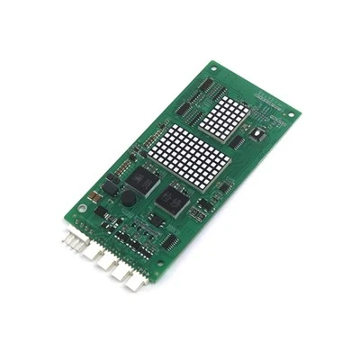 Heis COP Board G12-C04-B1 A3N122891 KVD901