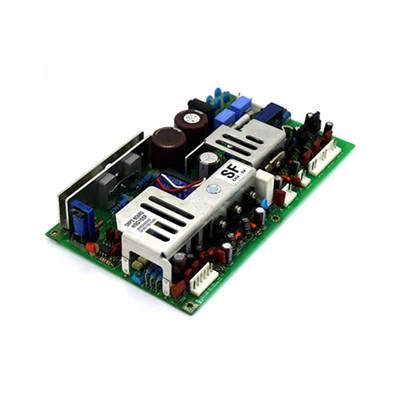 Hyundai Elevator Frequency Converter Power Board PB-H9G15ISF
