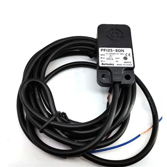 Heisavstandsbrytersensor PFI25-8DN-HC