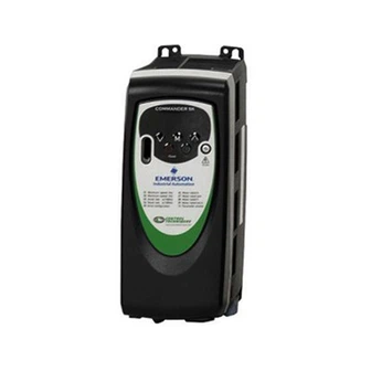 Emerson Heisfrekvensomformer SKB3400075