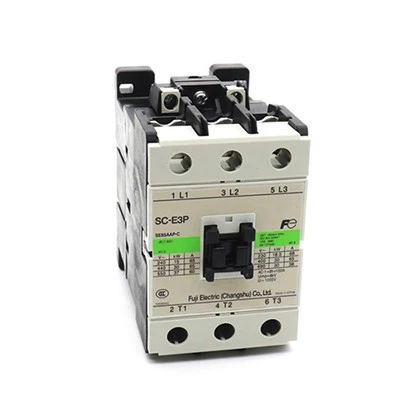 Fuji heis AC Contactor SC-E3P