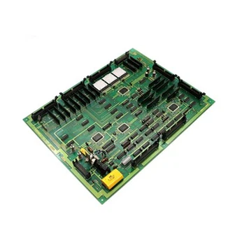 Hitachi Elevator Hovedkort INV-FIO5