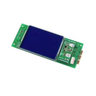 Hitachi Elevator Cop Display Board SCLC-LCD4