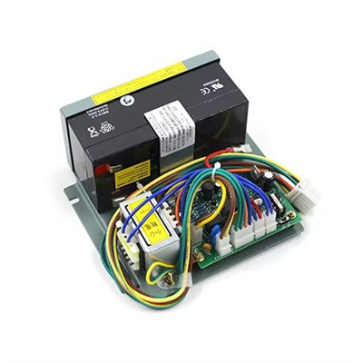 Hitachi Elevator Emergency Power Supply 13503869-D