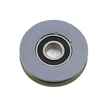 Hitachi Heis Encoder TS5246N478