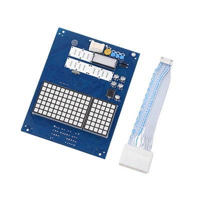 Hitachi Elevator Pcb CIP-11