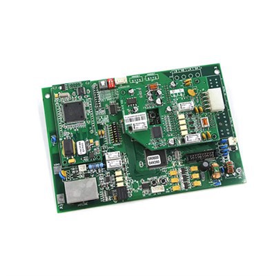 Eevator intercom-terminalkort DIS1000D-5-E for Hitachi