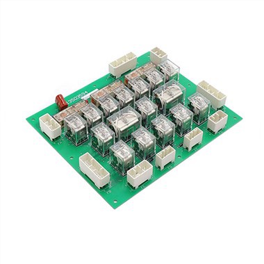 Hitachi Heis PCB RIO13503594