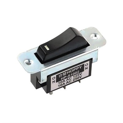 Hitachi Heisvippebryter HP-S1002