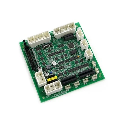 Hyundai Heis Pcb ZXK-CAN3000B
