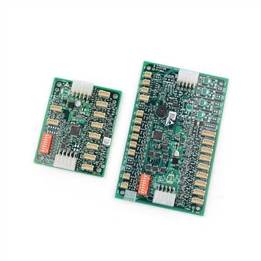 Heisforlengelse PCB KM50099225
