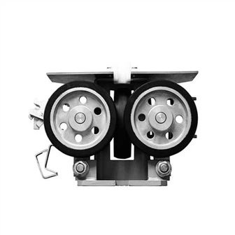 Heis Guide Roller RG150
