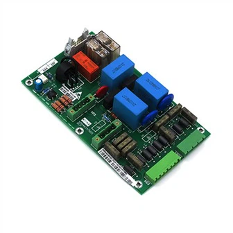 Heisbremsemodul KM946246G02
