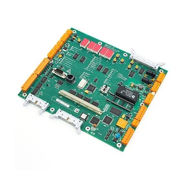 Heis hovedbrett LCECPU40 KM773380G04