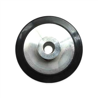 Heisrulle KM710210G01