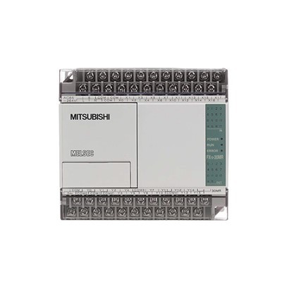 Mitsubishi Elevator Controller FX1S-30MR-001