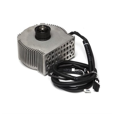 Mitsubishi heisdørmotor EMB-48-8
